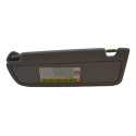 Quebra Sol Lado Direito Passageiro Honda Civic 2009 Original