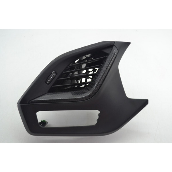 Difusor Saida Ar Lateral Lado Esquerdo Painel Bmw 118 Origin