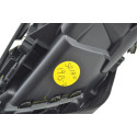 Difusor Lateral Esquerdo Painel Peugeot 208 2024 Original