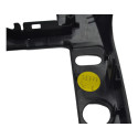 Moldura Central Painel Radio Difusor Renault Kwid 2025 Origi