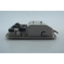 Luz Cortesia Interna Teto Porta Oculos Gm S10 2021 Original