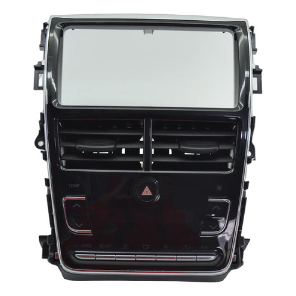 Moldura Comando Ar Condicionado C/difusor Yaris 2020 Origina