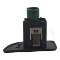 Entrada Conector Usb Console Audi A3 2019 Original Preto