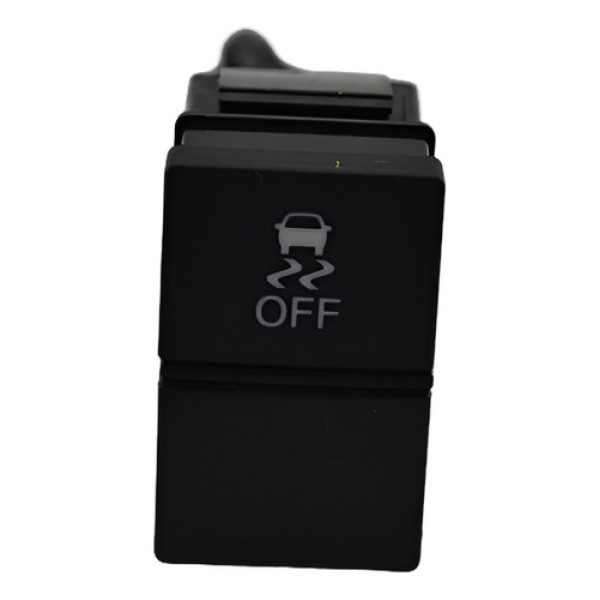 Botão Comando Estabilidade Off Honda Hrv Hr-v 2024 Original Preto