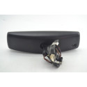 Espelho Retrovisor Interno Volkswagen Jetta 2011 Original