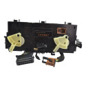 Comando Ar Condicionado Painel C3 2013 Original