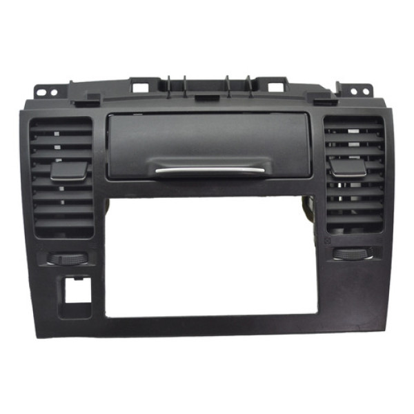 Moldura Central Painel C/difusor Tiida 2011 Original