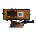 Botão Interruptor Alarme Peugeot 208 2017 Original