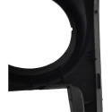 Moldura Central Painel Porta Oculos Fiat Palio 2014 Original