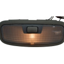 Luz Interna Cortesia Teto Ford Fiesta 2015 Original