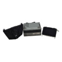 Kit Radio Som Fundo Frente Visor Ford Ka 2020 Original
