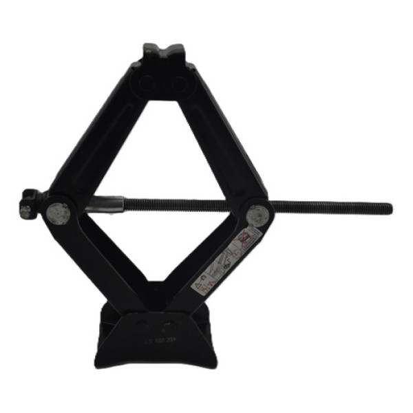 Macaco Troca Roda Citroen Aircross 2017 C3 Original 15072gb2