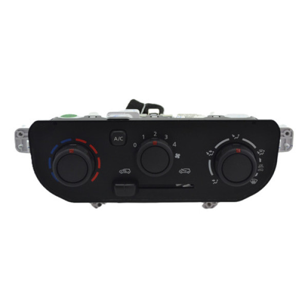 Comando Ar Condicionado Painel Renault Kwid 2019 Original