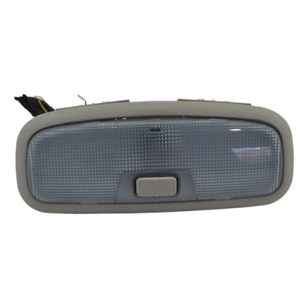 Luz Cortesia Interna Central Teto Ka 2017 Original