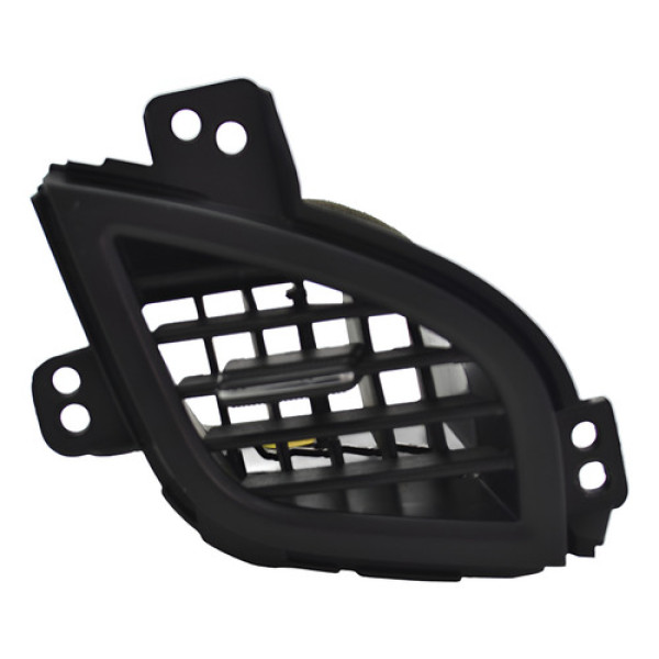 Difusor Central Esquerdo Painel Hyundai Elantra 2012 Origina