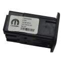 Entrada Conector Usb Fiat Argo Drive 2018 Original
