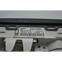 Comando Ar Condicionado Painel Meriva 2003-2012 Original