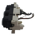 Comando Ar Condicionado Volkswagen Fox 2010 A 2014 Original
