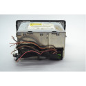 Radio Aparelho Som Painel Audi A3 2009 Original- C/detalhe