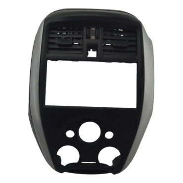 Moldura C/difusor Ce...