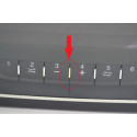 Radio Aparelho Som Painel Fiat Toro 2017 Original 51962359