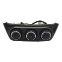 Comando Ar Condicionado Painel Rav4 2014 Original