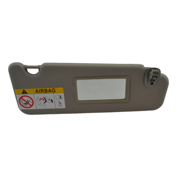 Quebra Sol Lado Direito Passageiro Logan 2020 Sandero Origin