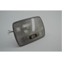 Luz Interna Teto Central Traseira Honda Civic 2011 Original