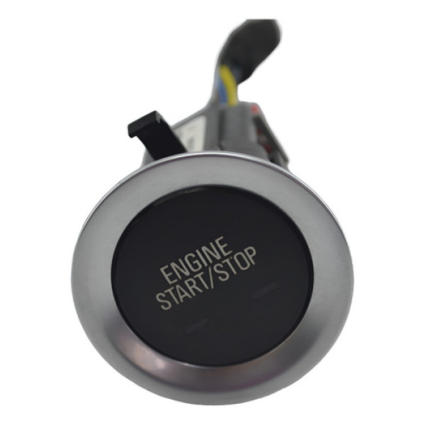 Botão Engine Start Stop Chevrolet Equinox 2018 A 2021 Origin