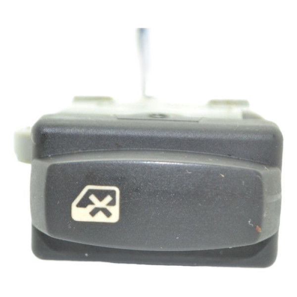 Botão Interruptor Trava Destrava Renault Sandero 2009 Origin
