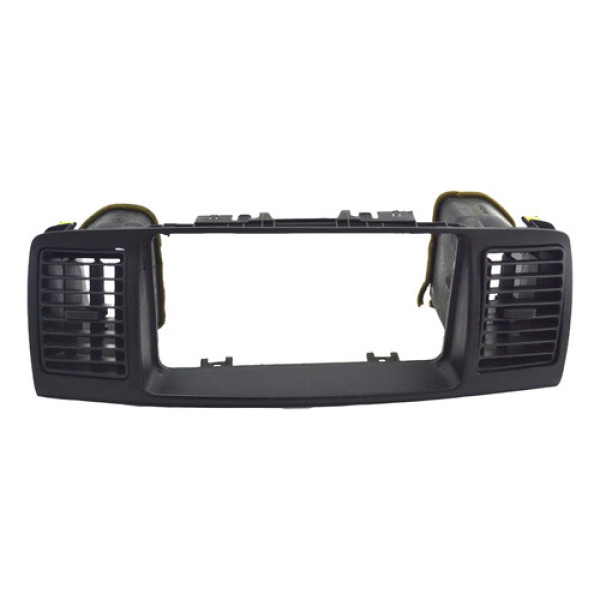 Moldura Central Painel C/difusor Corolla 2005 Original