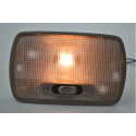 Luz Interna Teto Central Traseira Honda Fit 09 A 13 Original