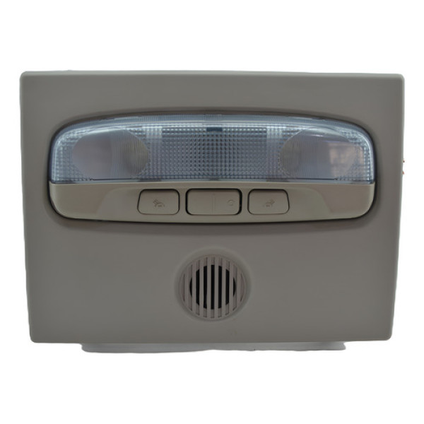 Luz Interna Teto Ford New Fiesta 2015 2016 2017 Original