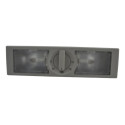 Luz Cortesia Central Interna Teto Vw Tiguan 2014 Original