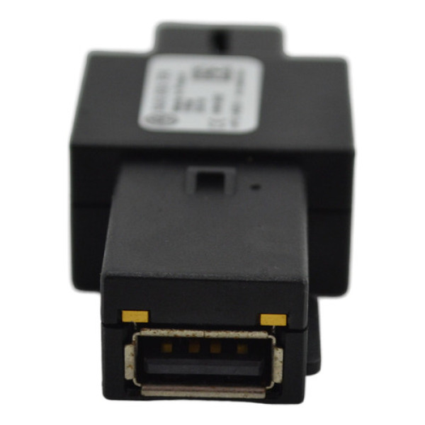 Entrada Usb Console Vw Virtus 2023 Nivus Polo Original