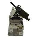 Comando Ar Forçado Painel Vw Fox 2008 Original