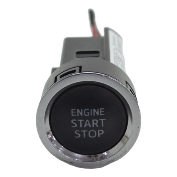 Botão Comando Painel Start Stop Rav4 2013 Original