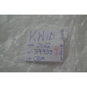 Comando Ar Condicionado Original Painel Kwid 2021 2022