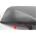 Tampa Superior Painel Instrumento Hyundai Ix35 2011 Original