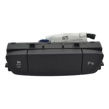 Botão Estabilidade E...