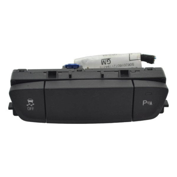 Botão Estabilidade Estacionamento Cruze 2017 Original