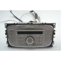 Radio Aparelho Som Bluetooth Ford Focus 2011 12 2013 Origina