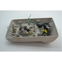 Luz Interna Central Teto Gm S10 Blazer 2014 Original