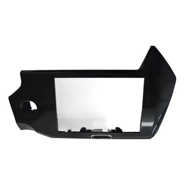 Moldura Tela Multimidia Painel Chery Tiggo 3x 2022 Original