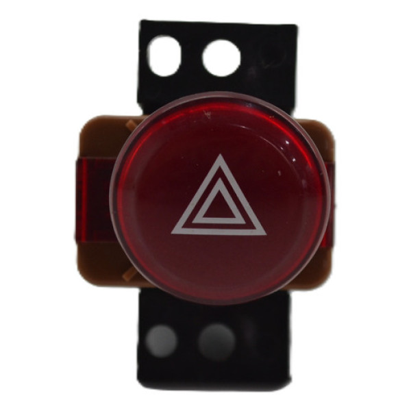 Botão Pisca Alerta Painel Honda Civic 2011 Original