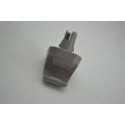 Presilha Suporte Quebra Sol Honda Civic Lxl 2012 Original