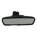 Retrovisor Interno C/camera Grand Cherokee 2014 Original