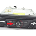 Radio Comando Multimidia Aircross C3 2012 Orig - C/detalhes