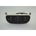 Comando Ar Condicionado Fiat Doblo 2010 A 2021 Original