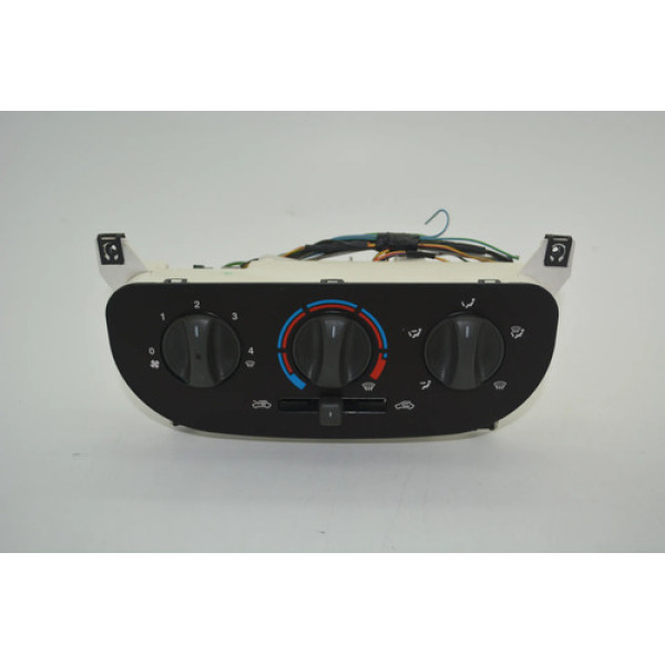 Comando Ar Condicionado Fiat Doblo 2010 A 2021 Original